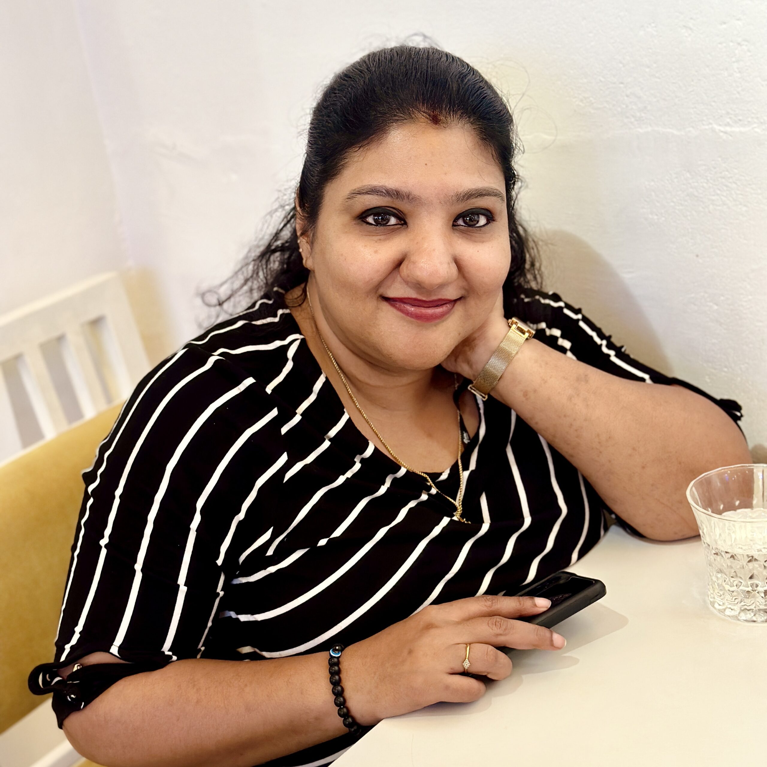 Sona Manukumar
