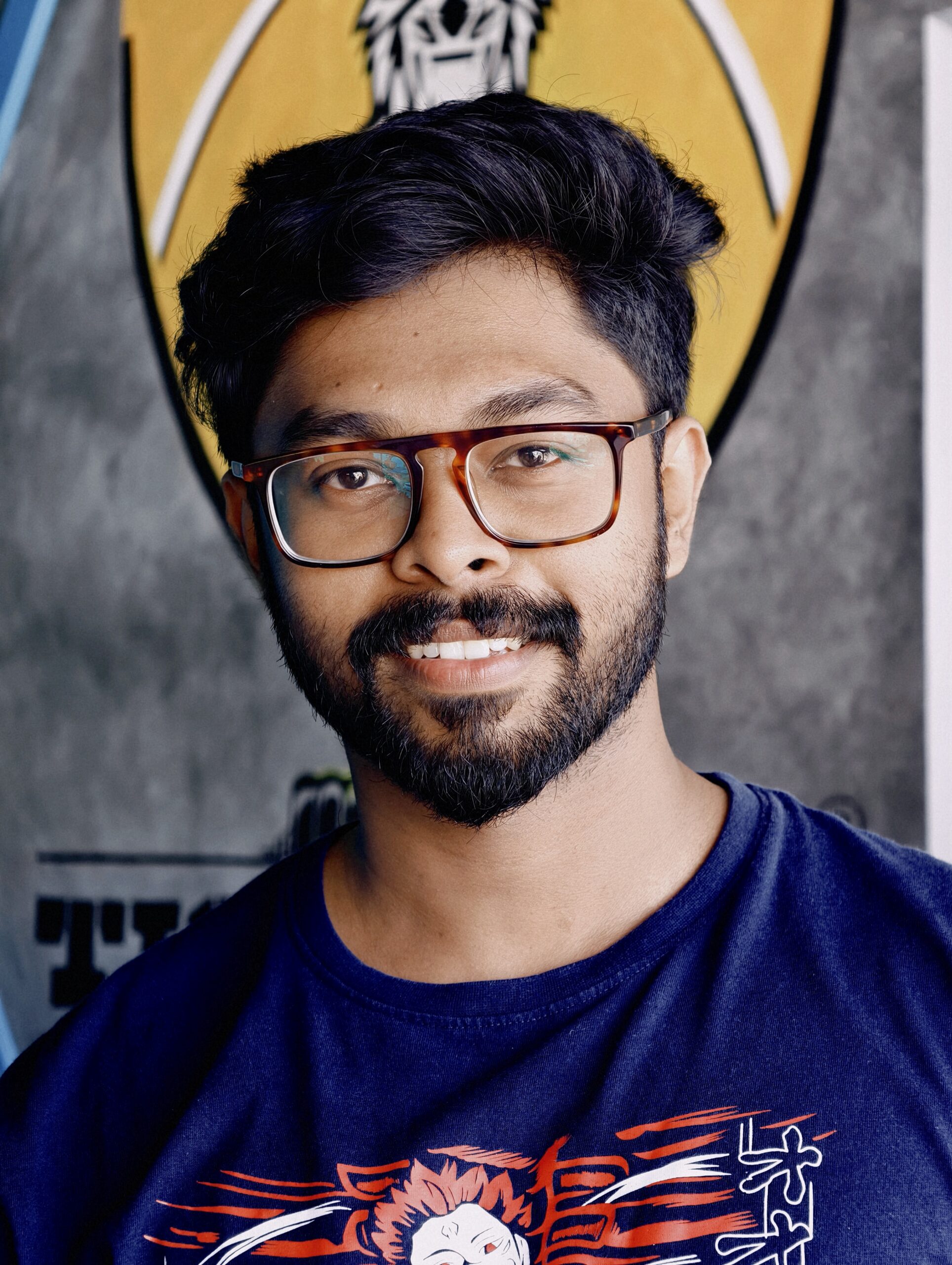 Aneesh S S
